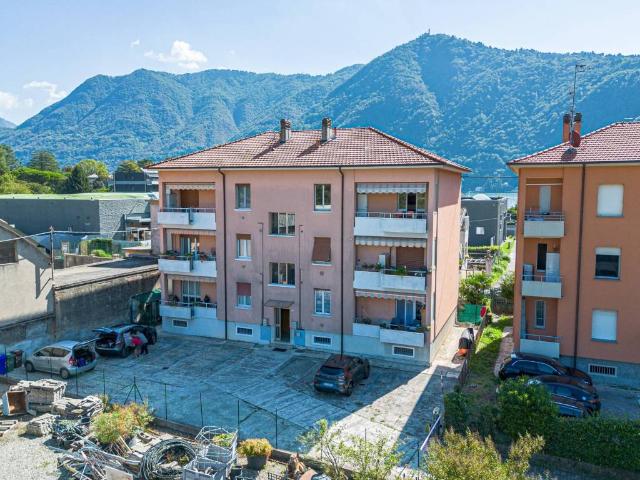 Appartamento in affitto a Como CO