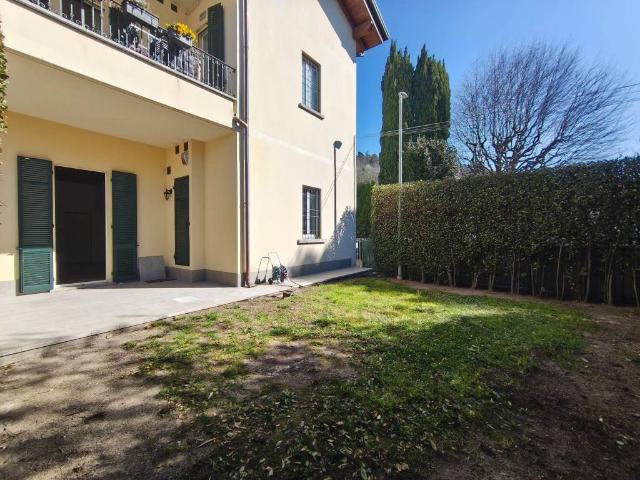 Appartamento in affitto a Como CO