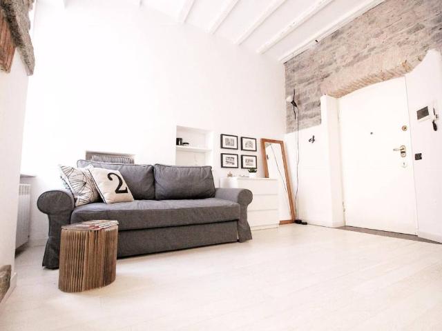 Appartamento in affitto a Como CO