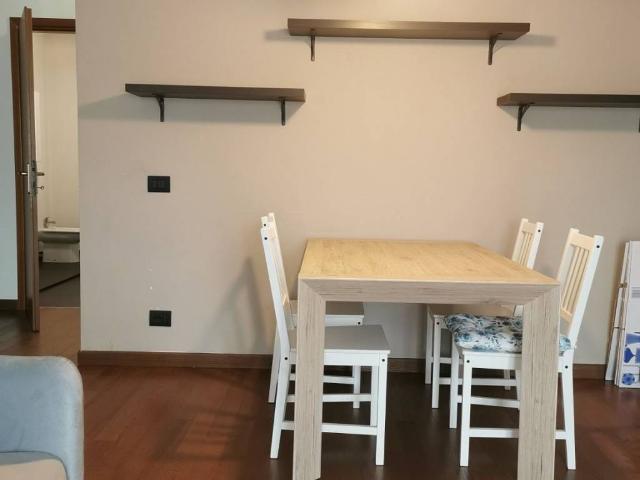 Appartamento in affitto a Como CO