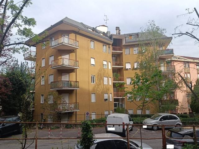 Appartamento in affitto a Como CO