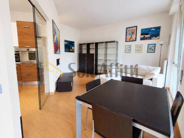 Appartamento in affitto a Como CO