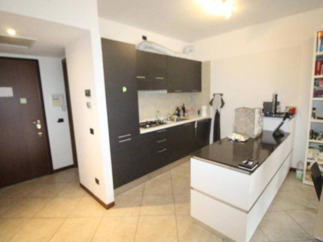 Appartamento in affitto a Como CO