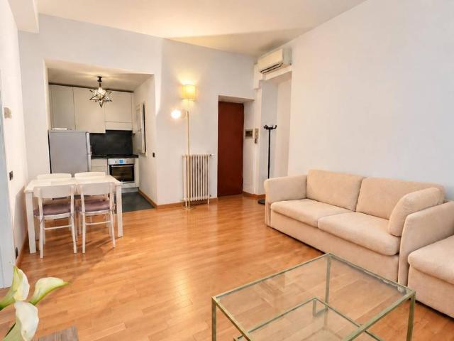 Appartamento in affitto a Como CO