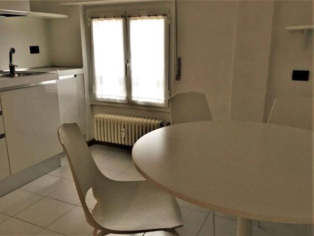 Appartamento in affitto a Como CO