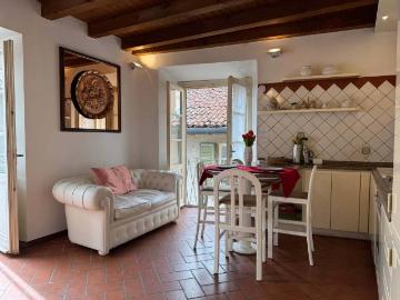 Appartamento in affitto a Como CO