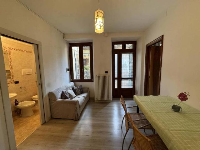 Appartamento in affitto a Como CO