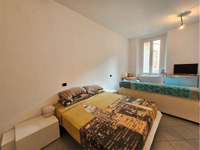 Appartamento in affitto a Como CO