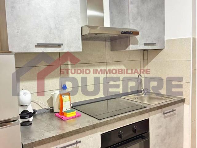 Appartamento in affitto a Como CO