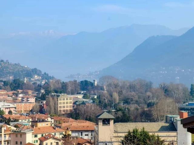 Appartamento in affitto a Como CO