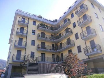 Appartamento in affitto a Como CO