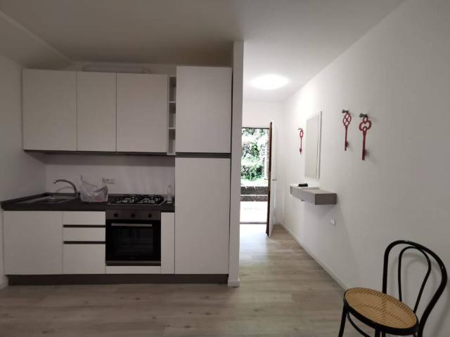 Appartamento in affitto a Como CO