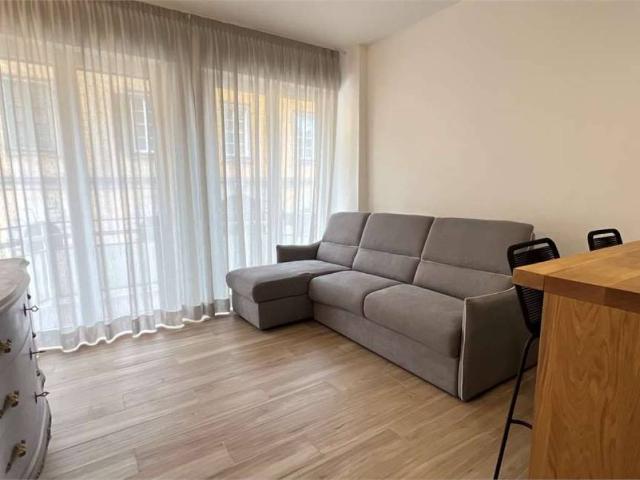 Appartamento in affitto a Como CO