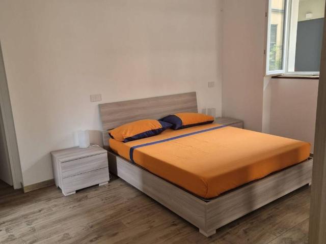 Appartamento in affitto a Como CO