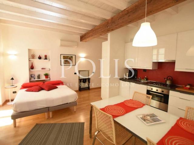 Appartamento in affitto a Como CO