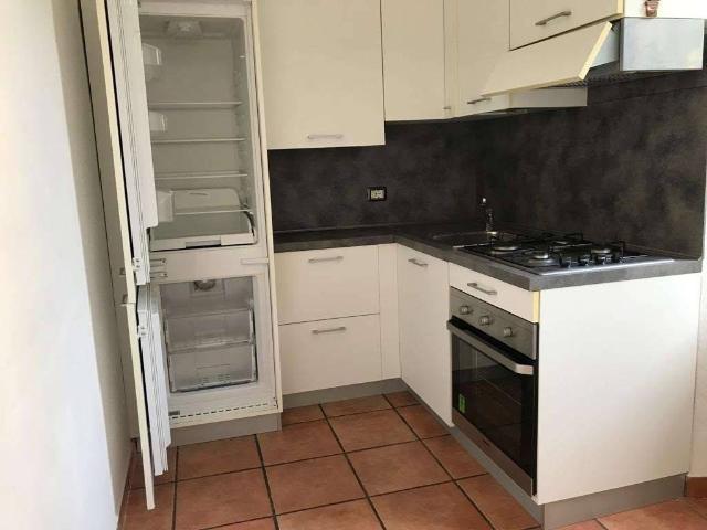 Appartamento in affitto a Como CO