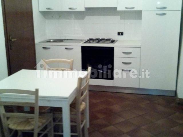 Appartamento in affitto a Como CO