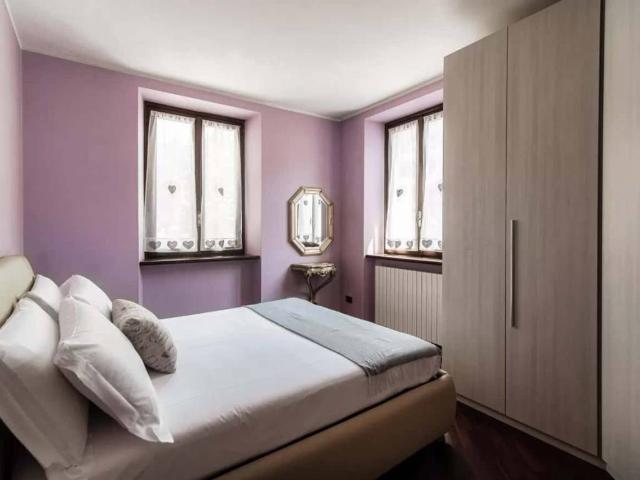 Appartamento in affitto a Como CO
