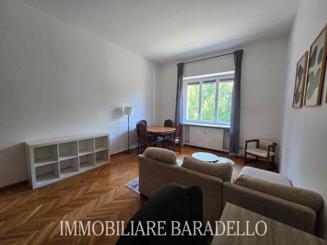Appartamento in affitto a Como CO