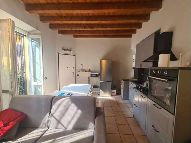 Appartamento in affitto a Como CO