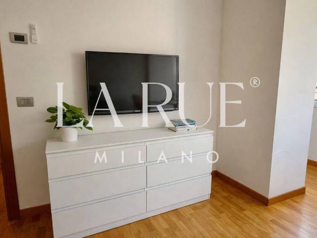 Appartamento in affitto a Como CO