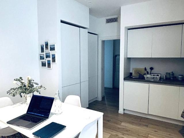 Appartamento in affitto a Como CO