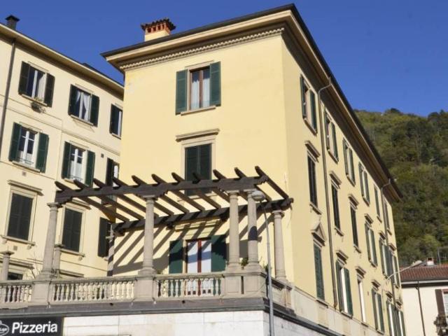 Appartamento in affitto a Como CO