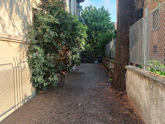 Appartamento in affitto a Como CO