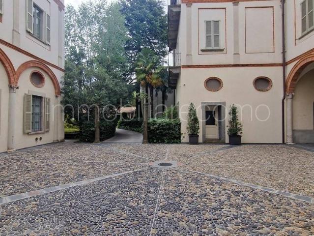 Appartamento in affitto a Como CO