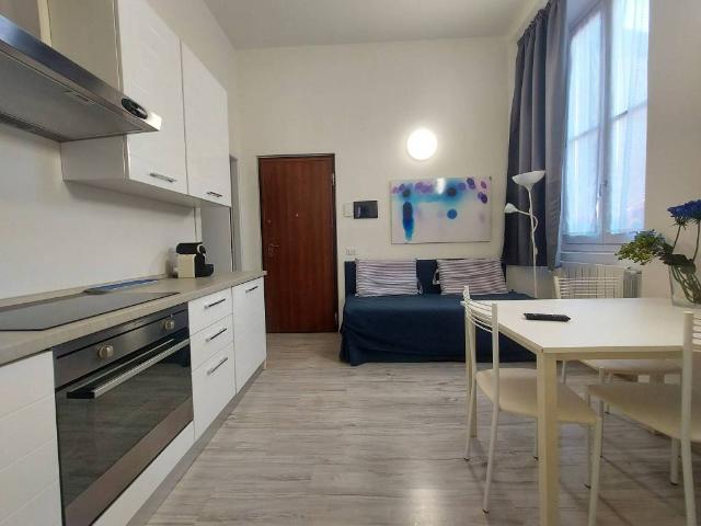 Appartamento in affitto a Como CO