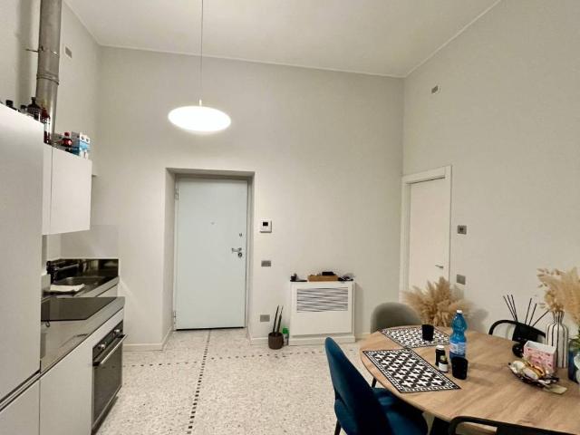 Appartamento in affitto a Como CO