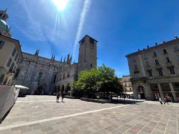 Appartamento in affitto a Como CO