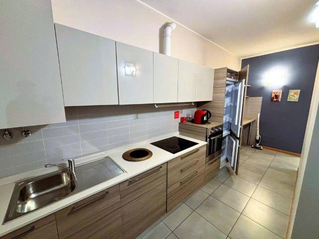 Appartamento in affitto a Como CO