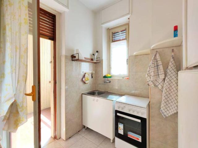 Appartamento in affitto a Como CO