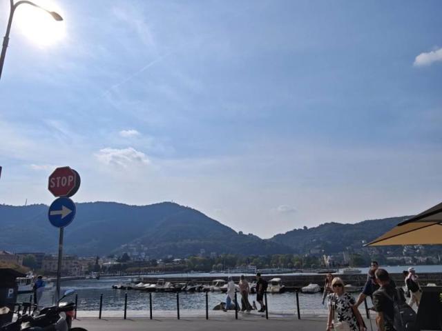 Appartamento in affitto a Como CO