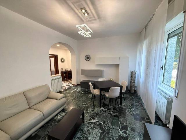 Appartamento in affitto a Como CO