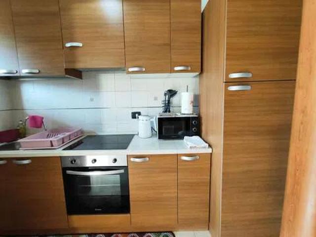 Appartamento in affitto a Como CO