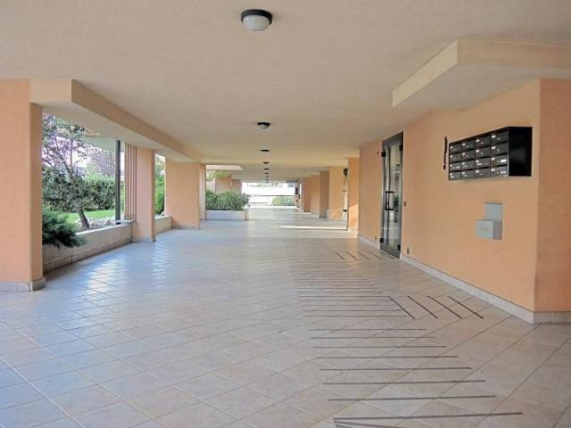 Appartamento in affitto a Como CO
