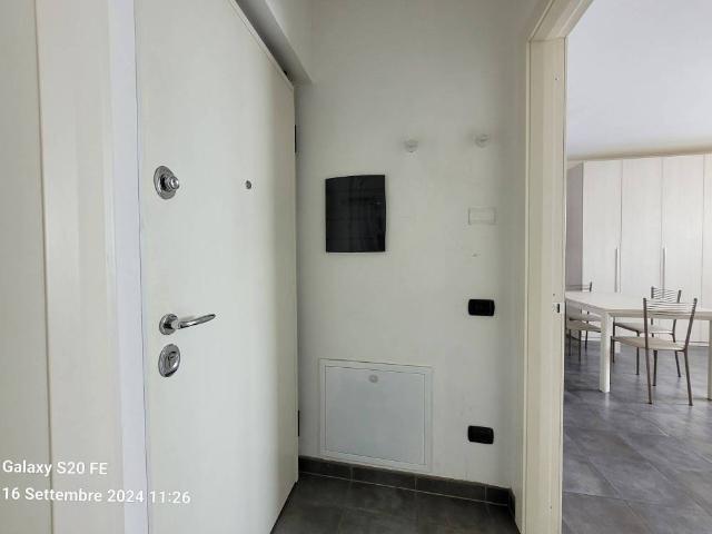Appartamento in affitto a Como CO