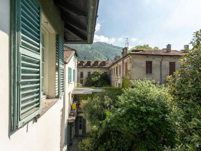 Appartamento in affitto a Como CO