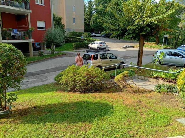 Appartamento in affitto a Como CO