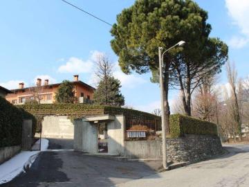 Appartamento in affitto a Como CO