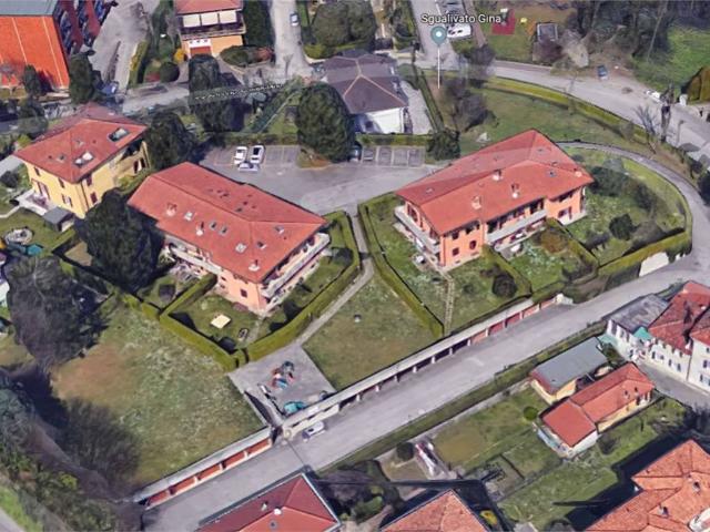 Appartamento in affitto a Como CO