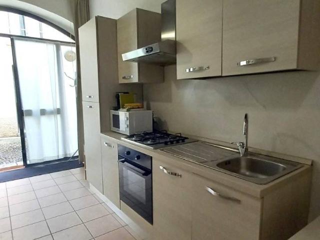 Appartamento in affitto a Como CO