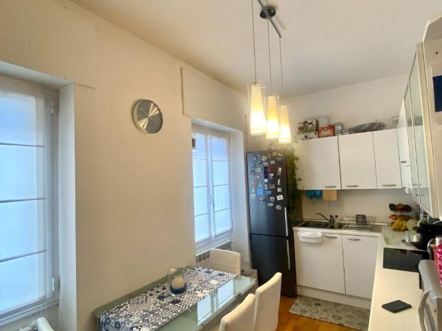 Appartamento in affitto a Como CO