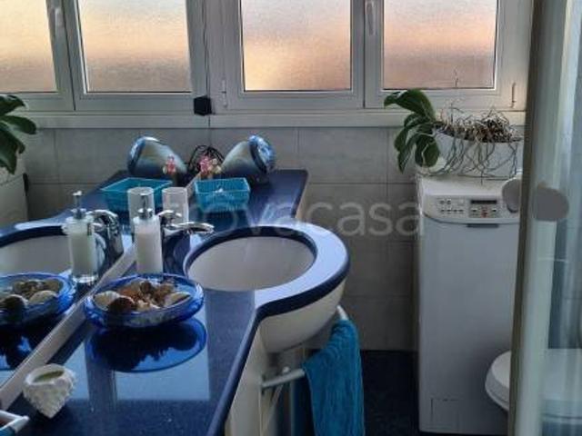 Appartamento in affitto a Como, Camerlata Rebbio