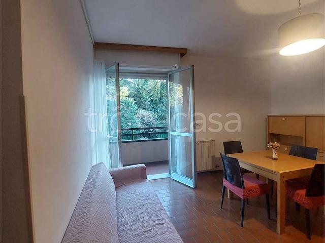 Appartamento in affitto a Como, arredato, ascensore, balcone TrovaCasa