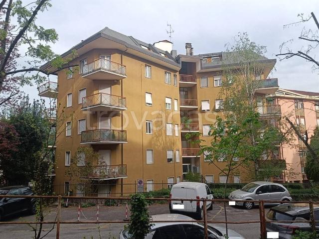 Appartamento in affitto a Como, arredato, ascensore, cantina TrovaCasa