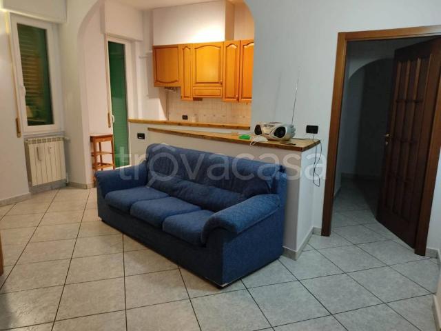 Appartamento in affitto a Como, arredato, box, lavatrice TrovaCasa