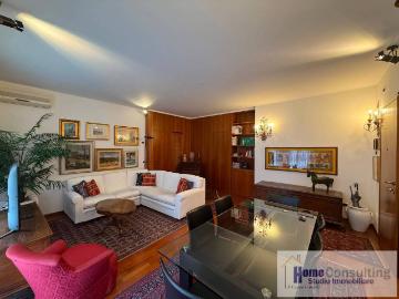 Appartamento in affitto a Como, arredato, giardino, terrazzo TrovaCasa